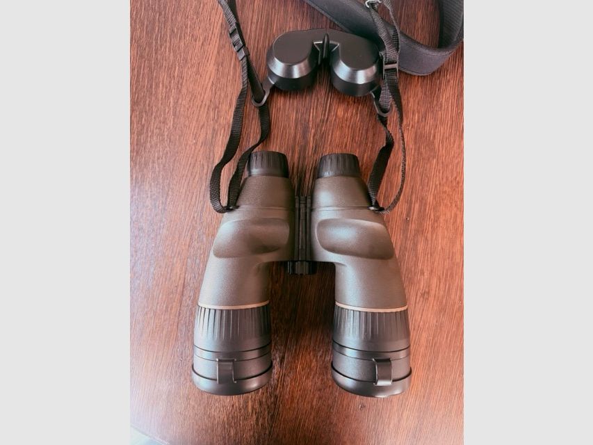 Swarowski Habicht SL 8x56