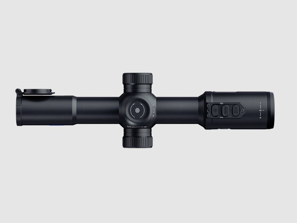 PARD Pantera Mini PA3M-25/LRF lunette de visée thermique, image 3 sur 6