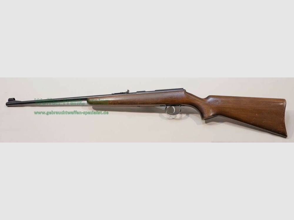 Anschütz, Ulm Mod. Standard