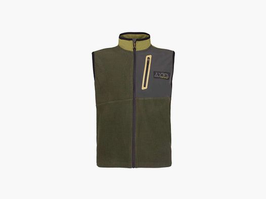 Zotta Gilet Joker Fleece Man