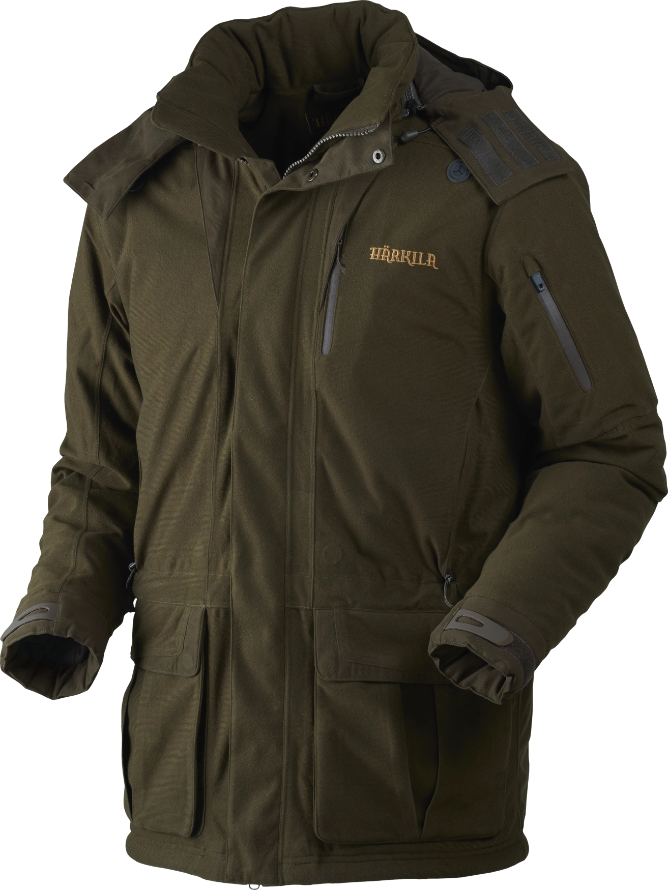 Kurtka ocieplana Norfell Insulated Jacket