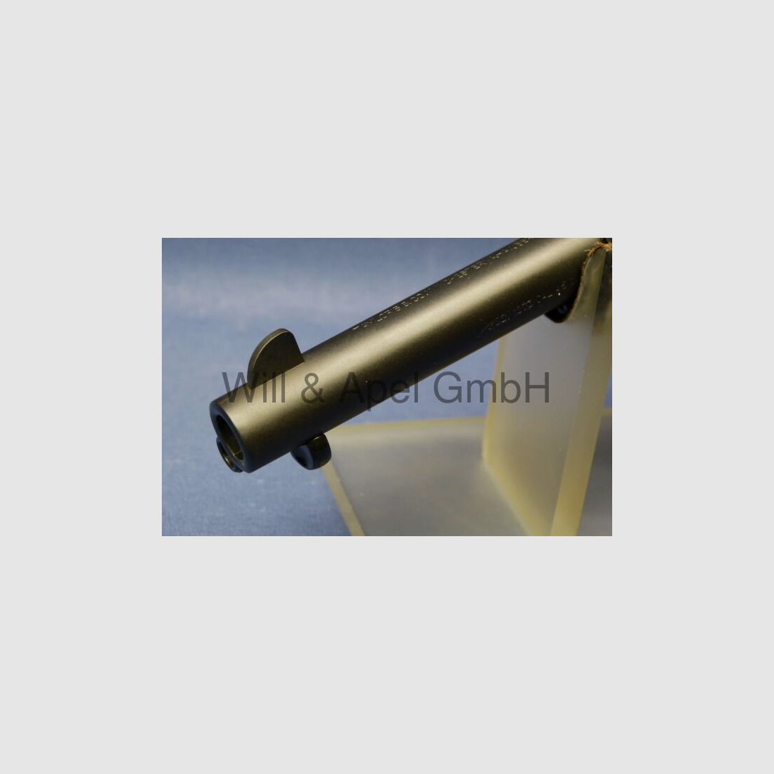 Uberti Cattleman HOMBRE