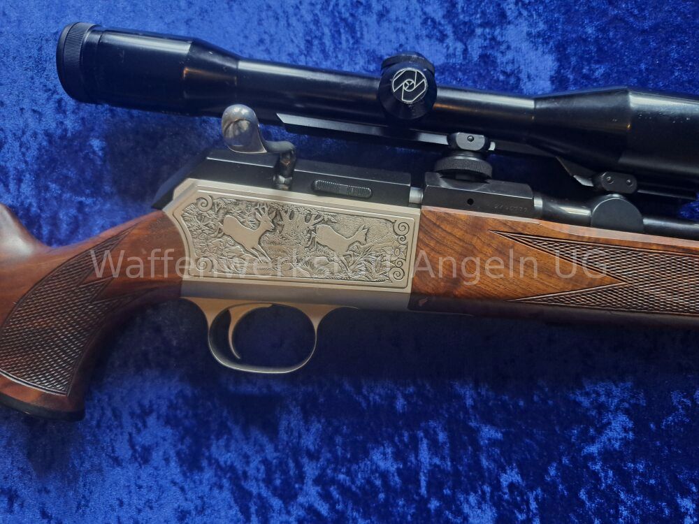 Blaser SR850/88 Luxus