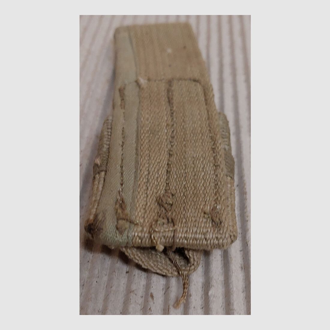 Enfield British Smle Lee Enfield No1 MKIII Bajonett Koppelschuh/Frosch