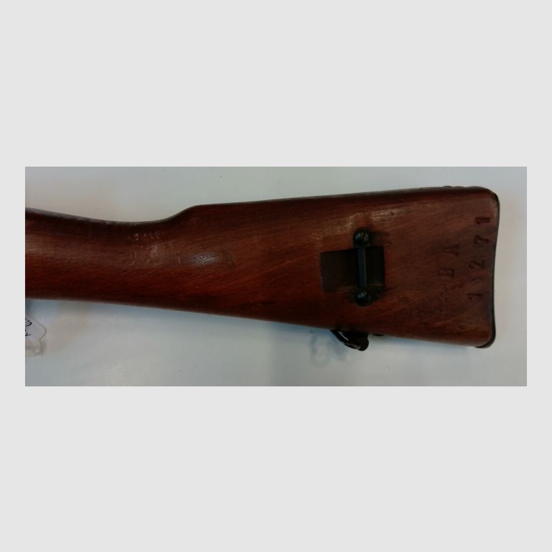 Carcano 1891-41