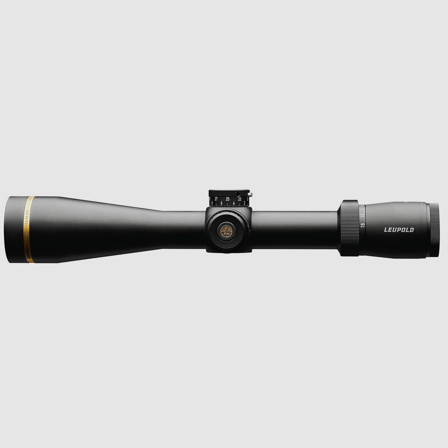 Zielfernrohr Leupold VX6 HD 4-24×52 CDS-ZL2 Impact 23 MOA