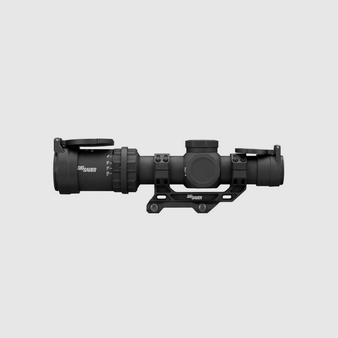Sig Sauer TANGO-MSR COMPACT 1-10x24 BDC10 SFP