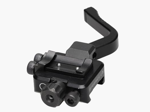 G+E Stgw 90 Kornfussspanner horizontal