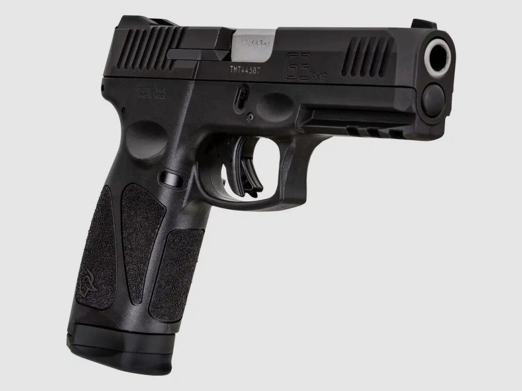 Taurus G3, image 3 sur 5