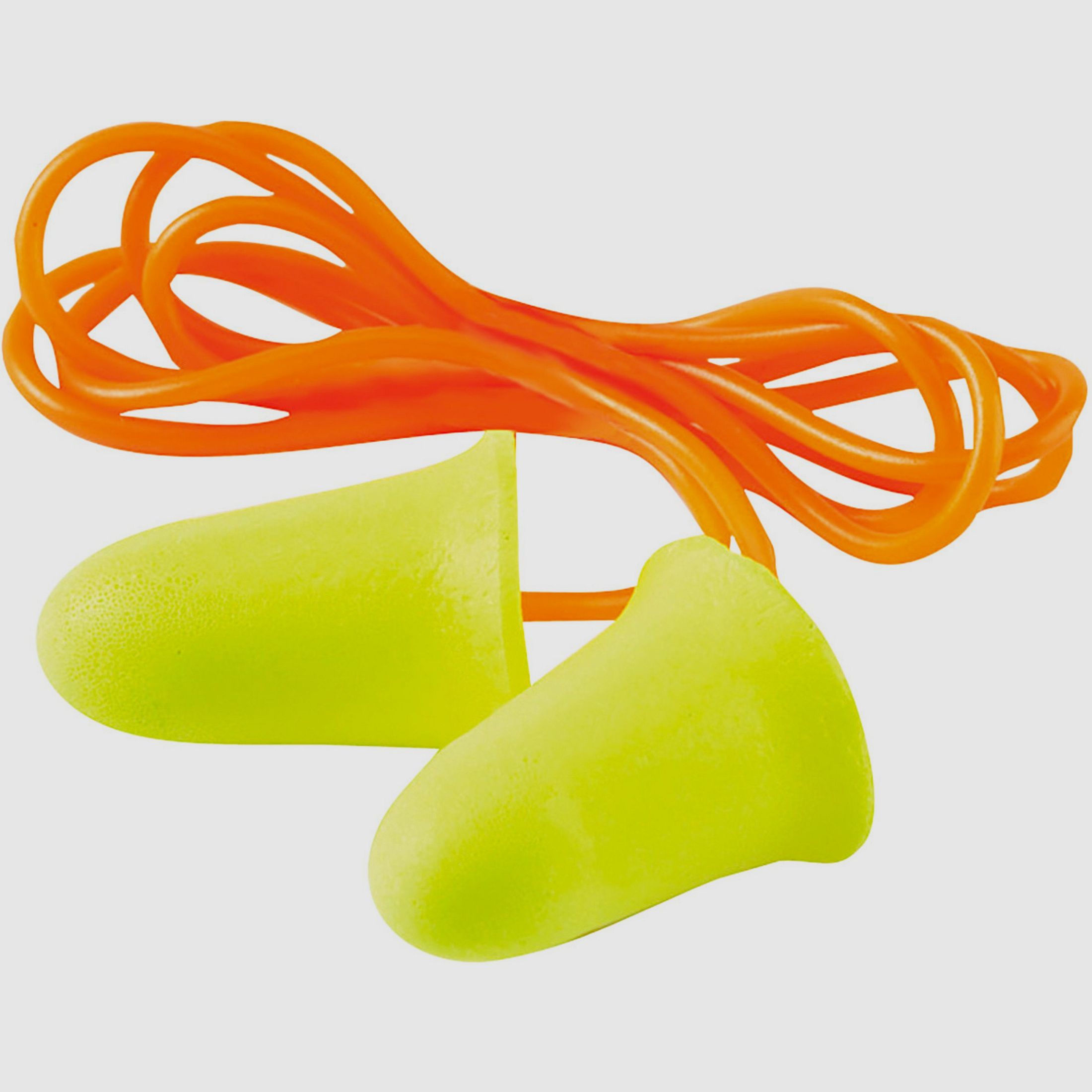 Peltor E-A-R Soft FX Bouchons d'oreilles, 5 paires