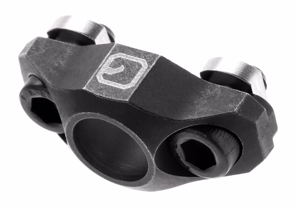 Clawgear M-Lok QD Mount Acier, image 4 sur 4