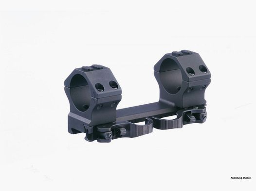 ERATAC QD Block Mount Gen2 34 H 38.5 / 21.5 mm