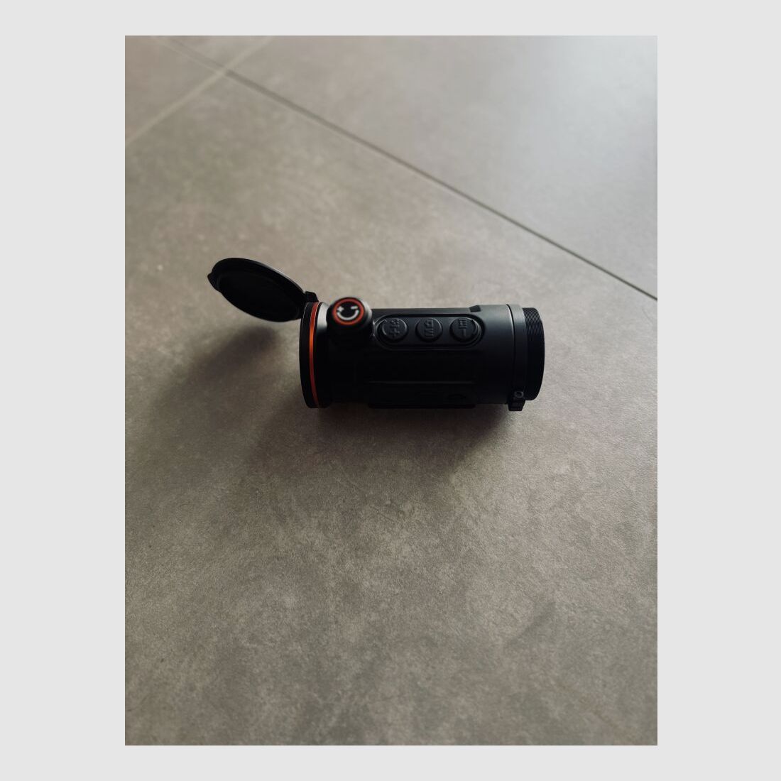 Therm Tec Hunt 650
