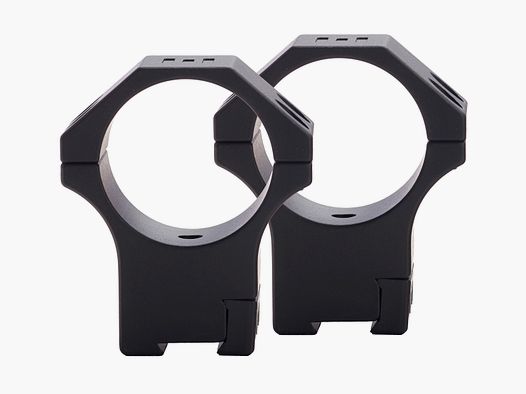 Montageringen Prismenschiene 30mm hoog Element Optics XT