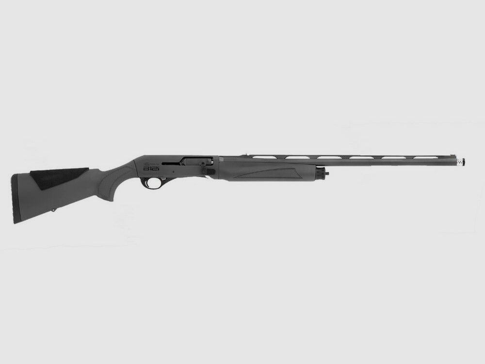 Breda B12IX T4 Smoke Grey