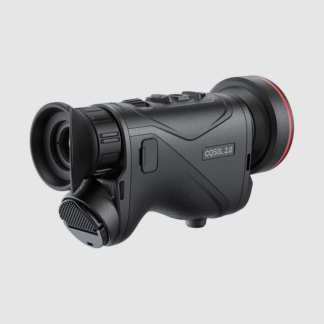 Monokular Wärmebild mit Entfernungsmesser Condor CQ50L 2.0 HIKMICRO, Bild 3 von 9