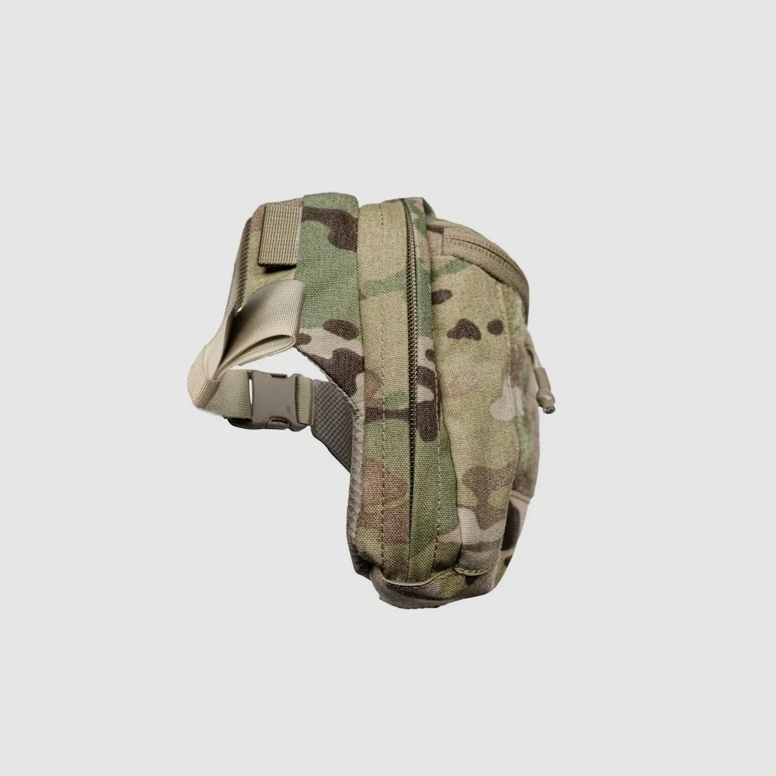 Emergence Fanny Pack (Ranger Green) Agilite, image 10 sur 11