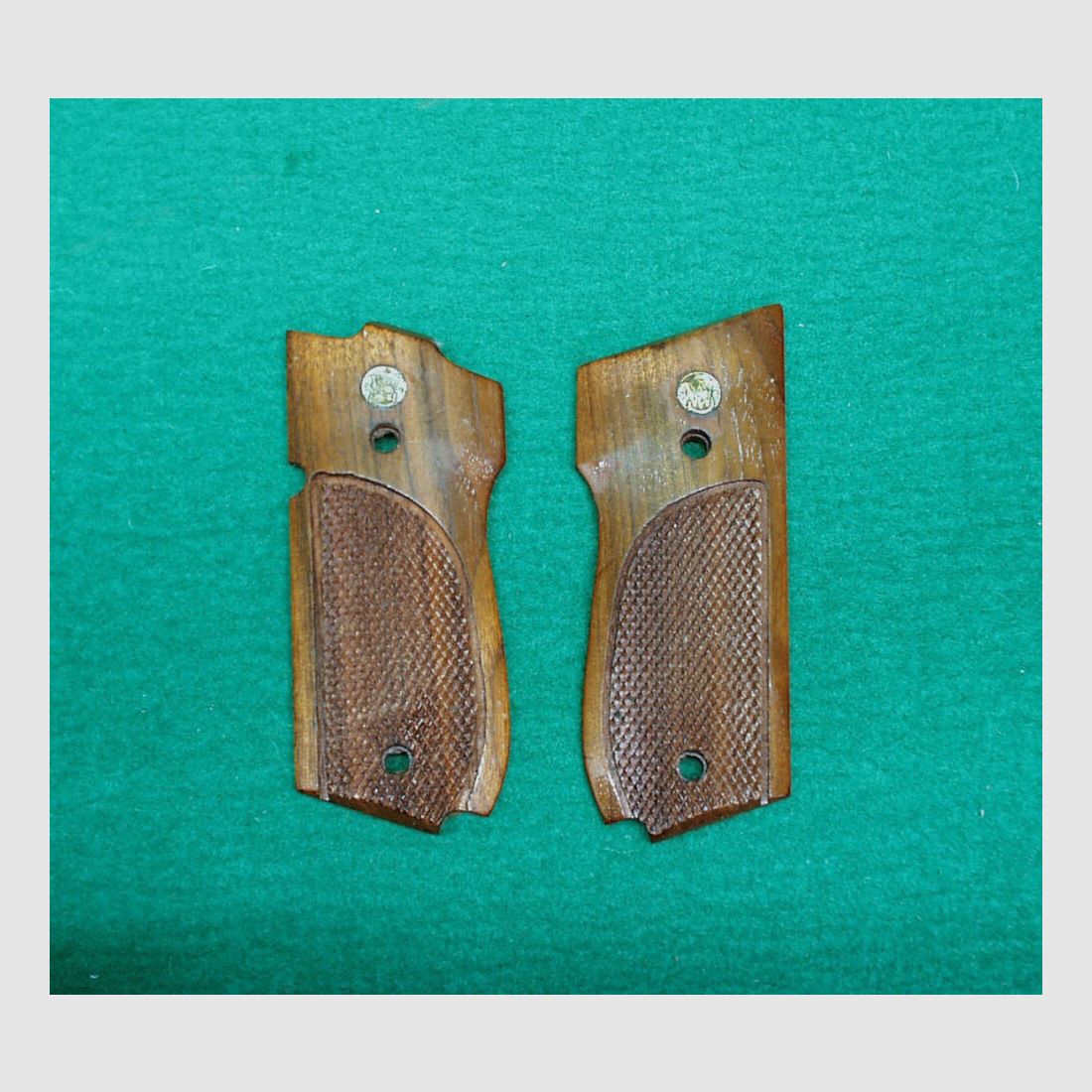 Smith & Wesson Griffschalen für Pistole 39 ,539,439,639