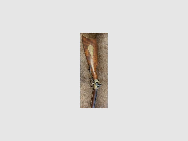 Petersoli Berdan Rifle Luxus