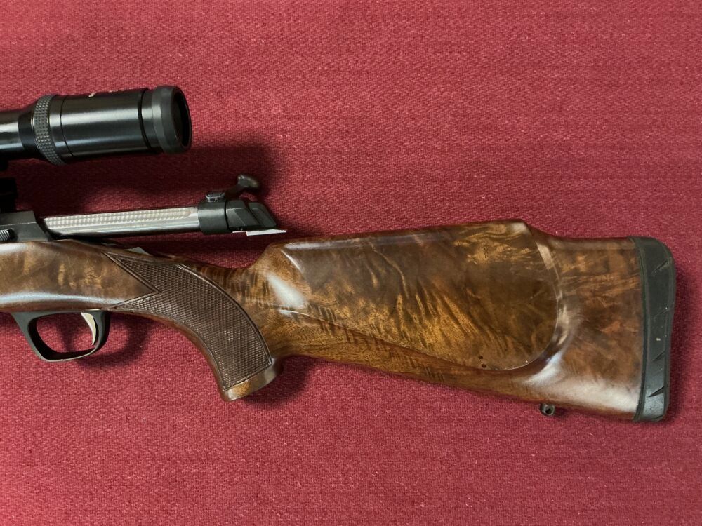Browning X-Bolt