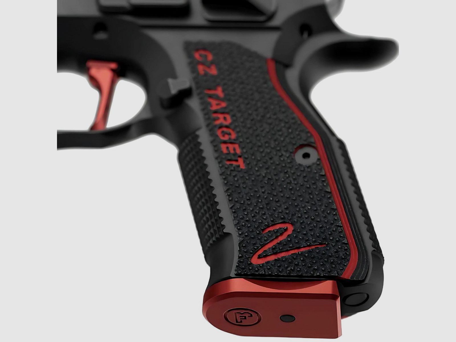 Pistola CZ Shadow 2 TARGET 5", immagine 10 di 14