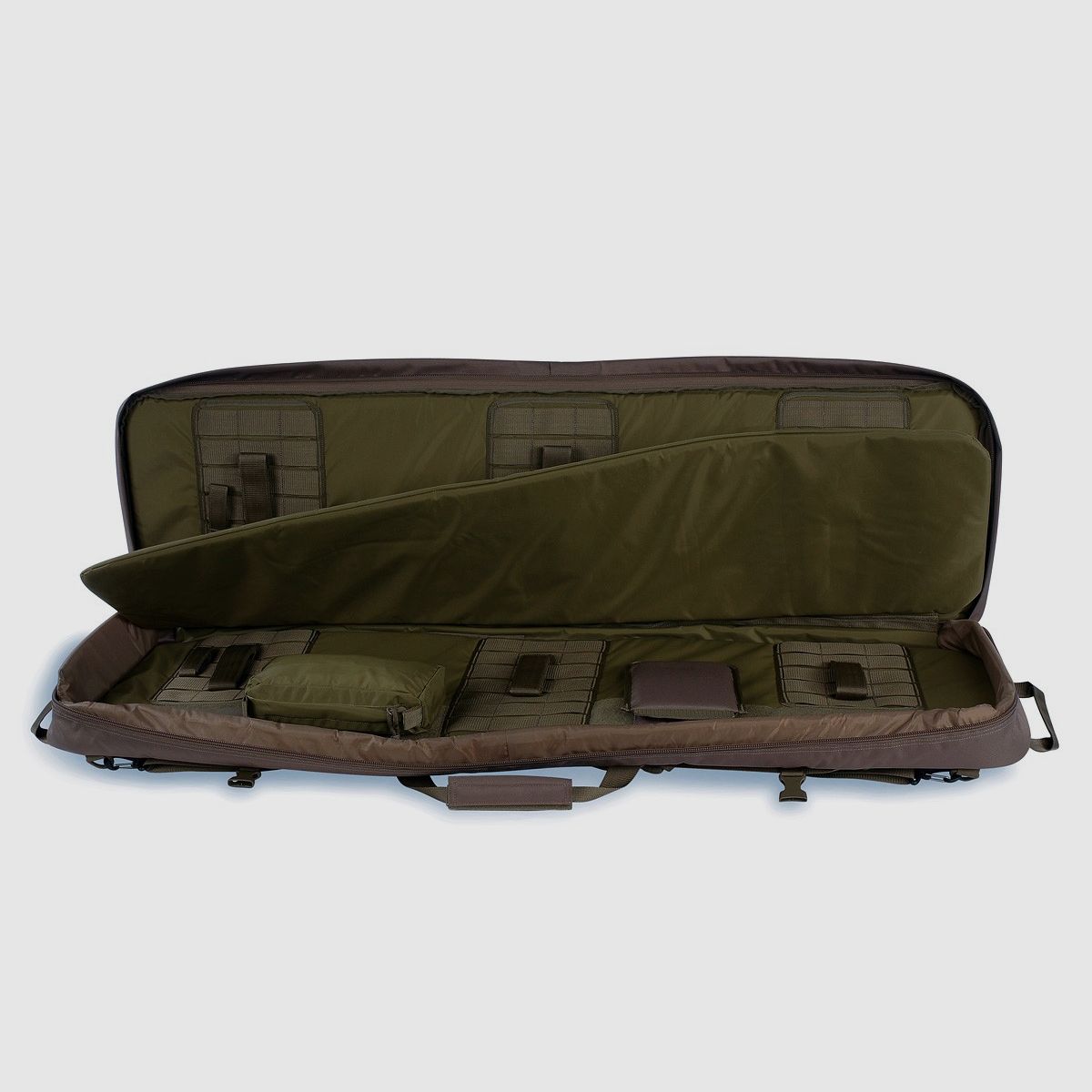 TT DBL Modular Rifle Bag, Bild 9 von 9