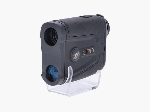 GPO Rangefinder 2000 OLED 6X20 czarny