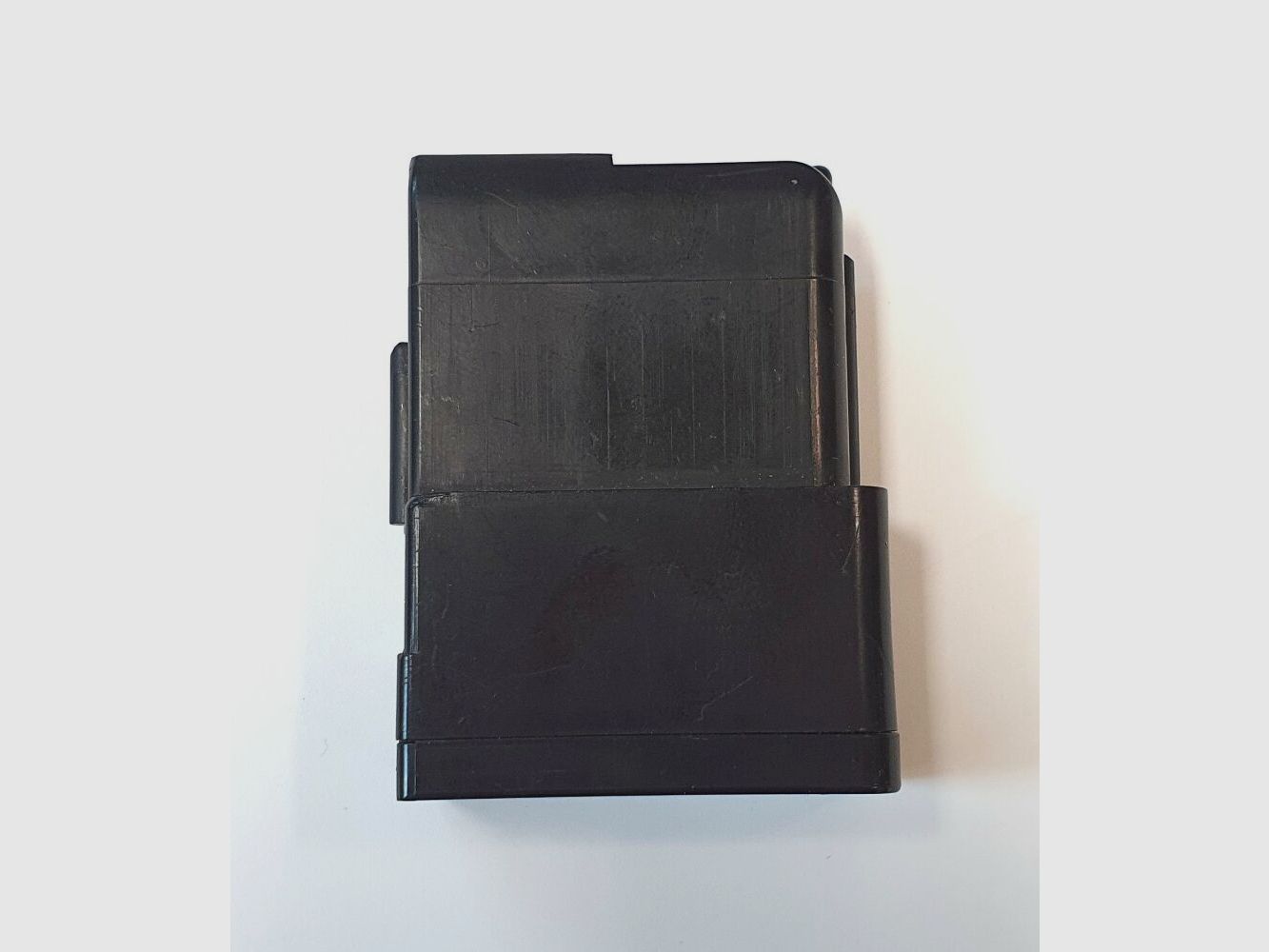 Universele vuurwapencorps. !!Zeldzaamheid!! Universele vuurwapencorps M1 Carbine, 5 schots magazijn in kaliber .22 Spitfire.