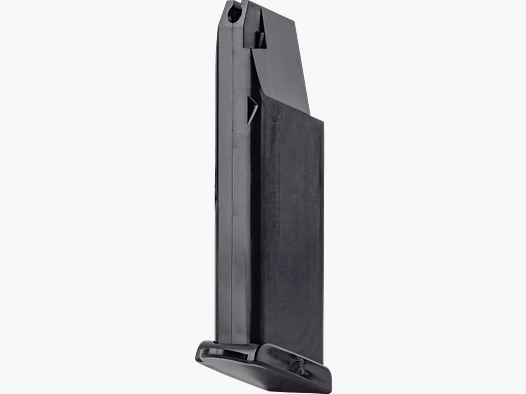 Heckler & Koch Magazin