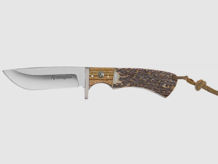 REMINGTON Guide Skinner 8,5" Messer, Bild 3 von 4