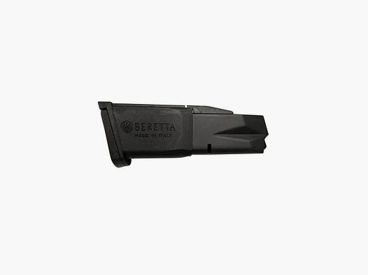 Caricatore Beretta Beretta Cx4 Storm 9mm Luger - 10 colpi caricatore originale con fondo in gomma