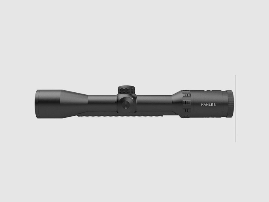 Luneta Kahles 1.6-8x42i, zdjęcie 7 z 13