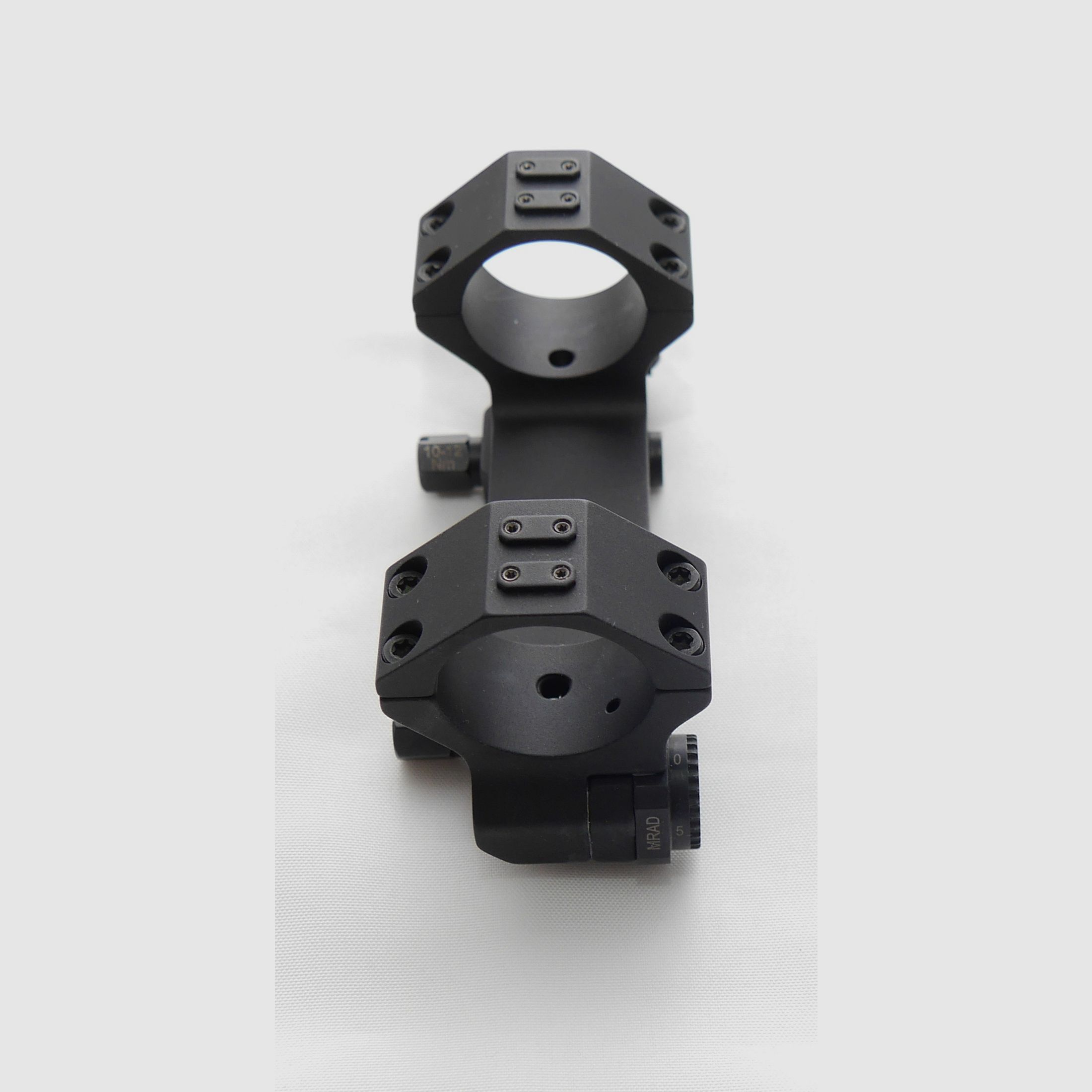 ERATAC T5 Ø36mm 0-70 MOA verstelbare blokmontage voor Zeiss Kahles Zero Compromise Optics