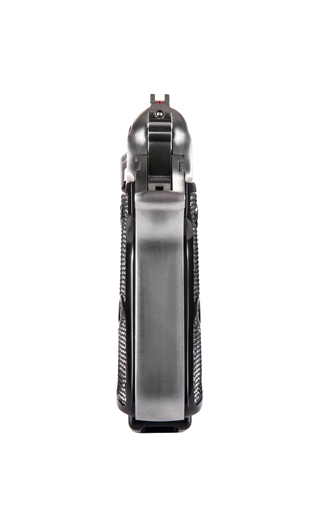 PISTOLET WALTHER PPK/S CAL 380 ACP 7 COUPS – INOX, image 2 sur 4