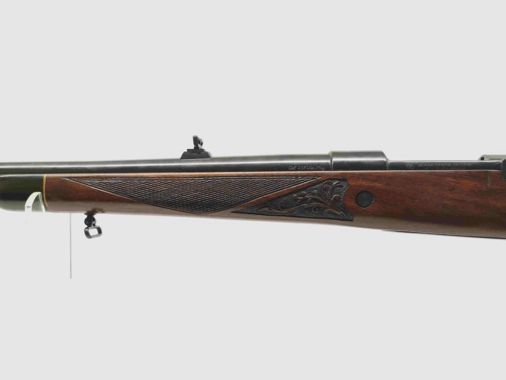Zastava 98er System