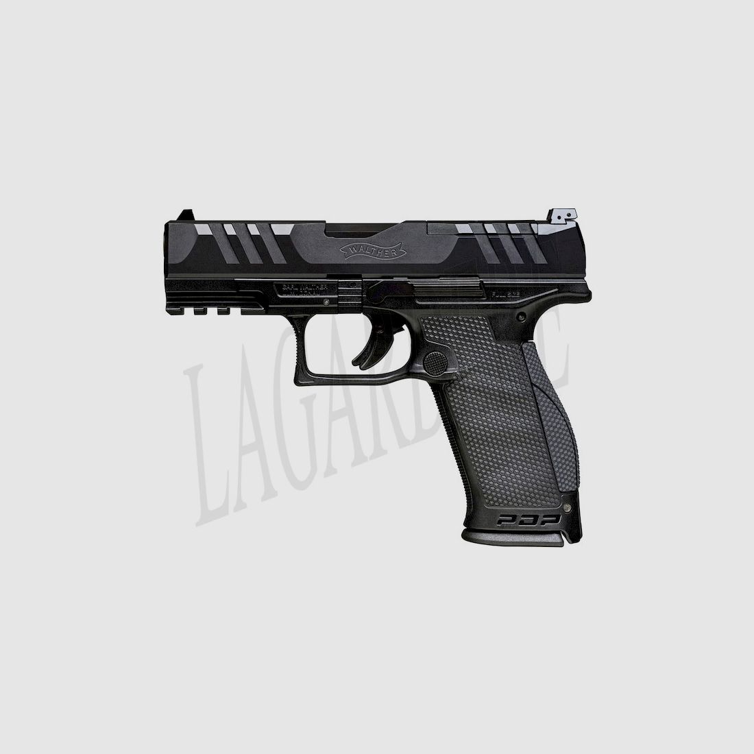 WALTHER PDP FS 4" (PISTOLA)