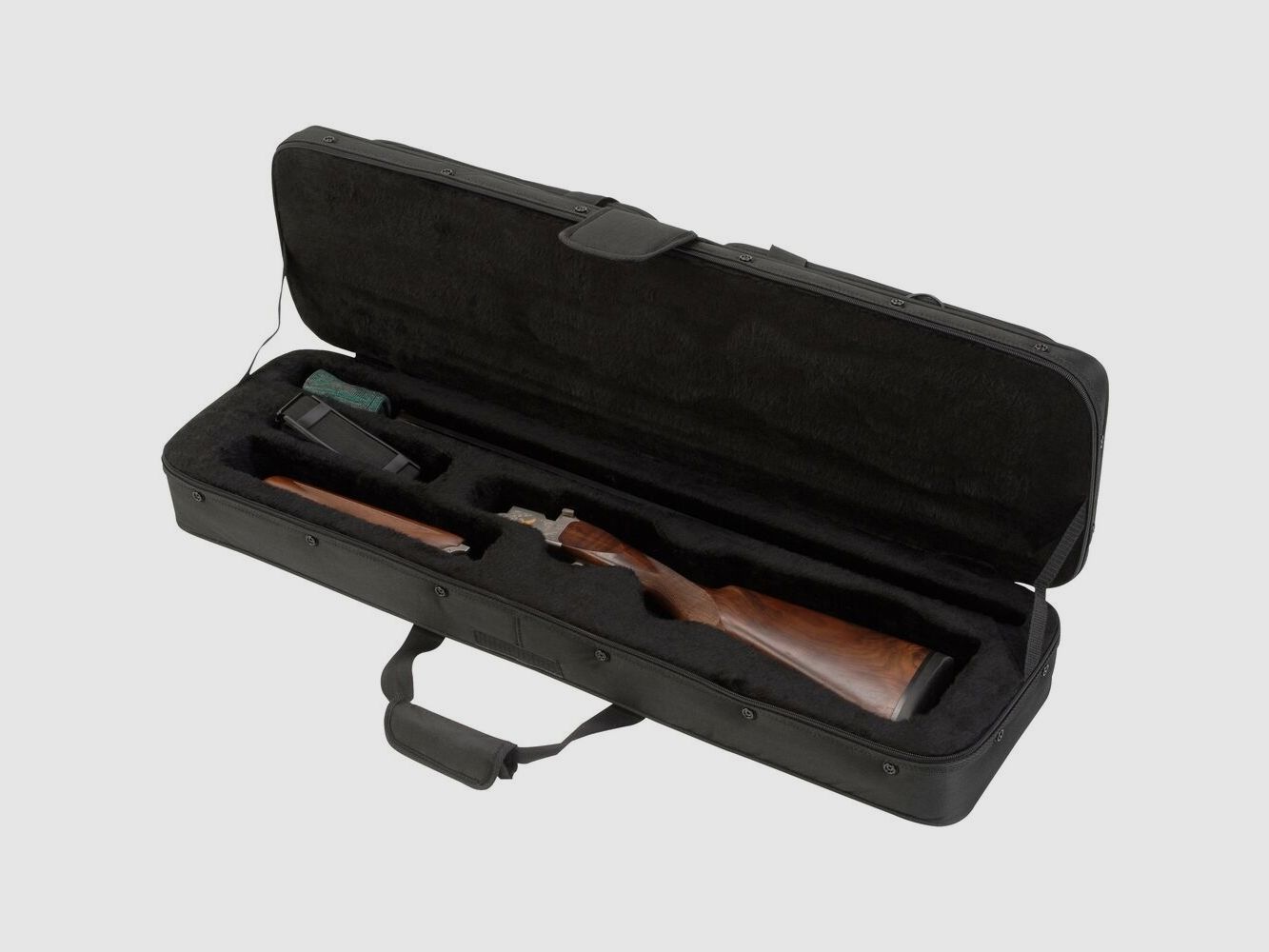 SKB CASES Langwaffenkoffer für Flinte Hybrid 3409