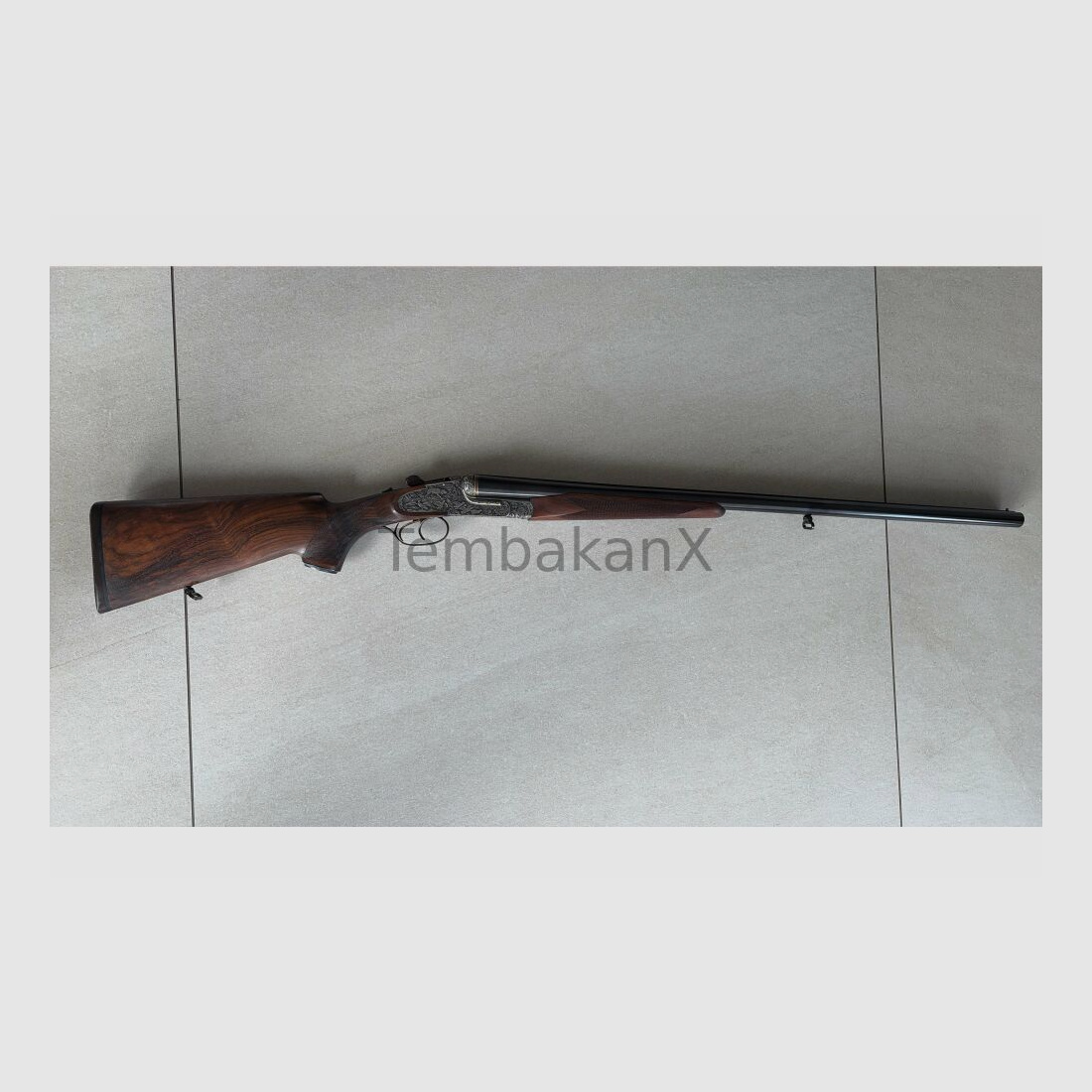 Heym 88F 12/70
