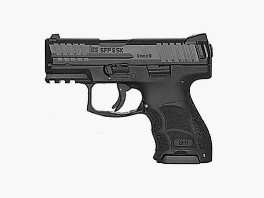 Heckler & Koch SFP9 SK