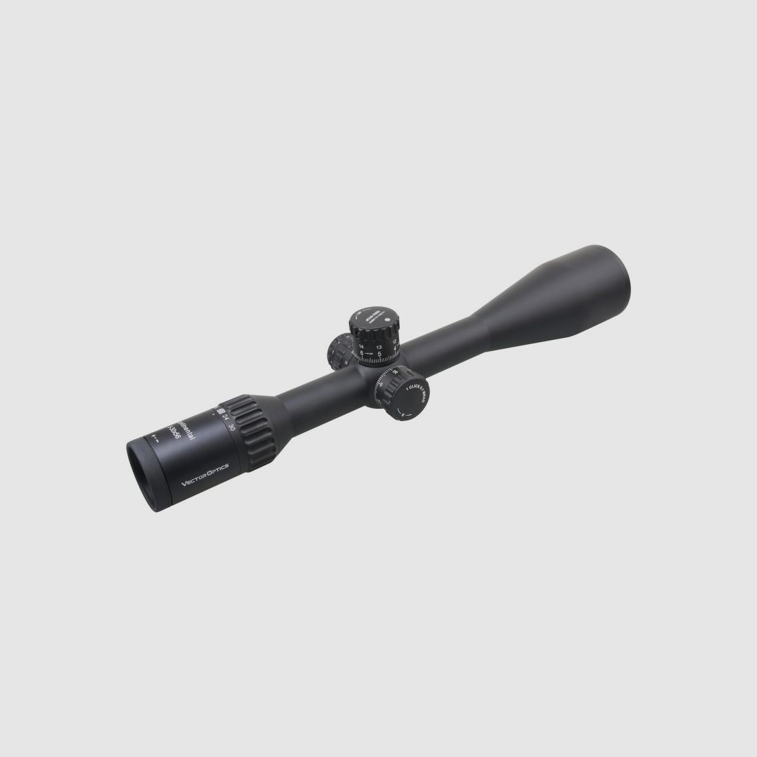 CONTINENTAL TACTICAL SFP 6X, afbeelding 3 van 6