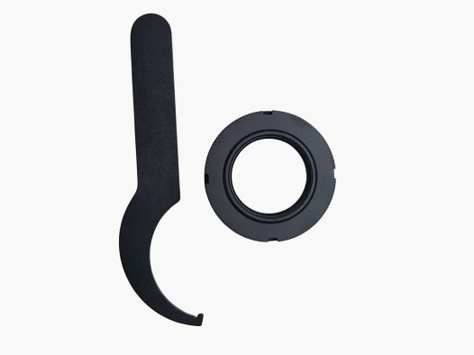 Rusan reduction ring