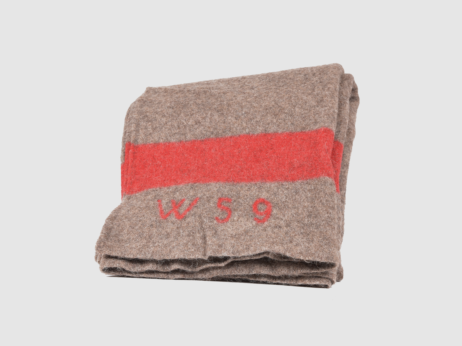 Militärdecken W59