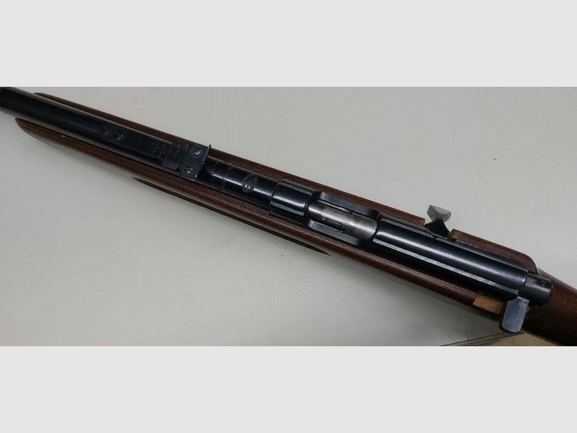 H.Schmidt K.G. Oggenhausen Zimmerstutzen