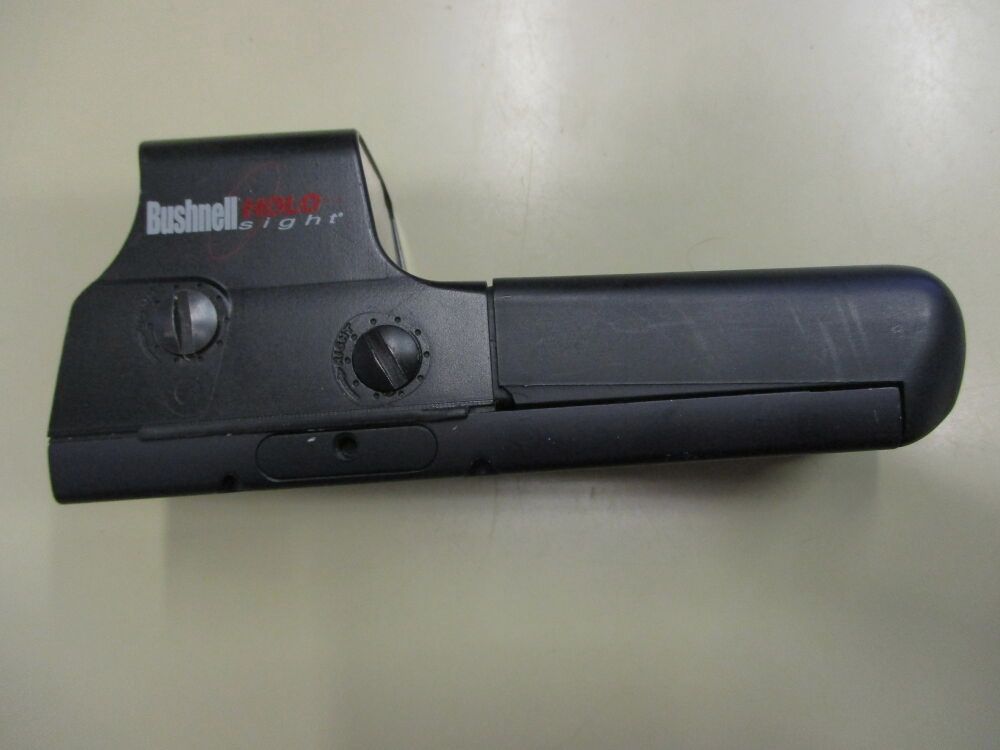 Bushnell Holo Sight