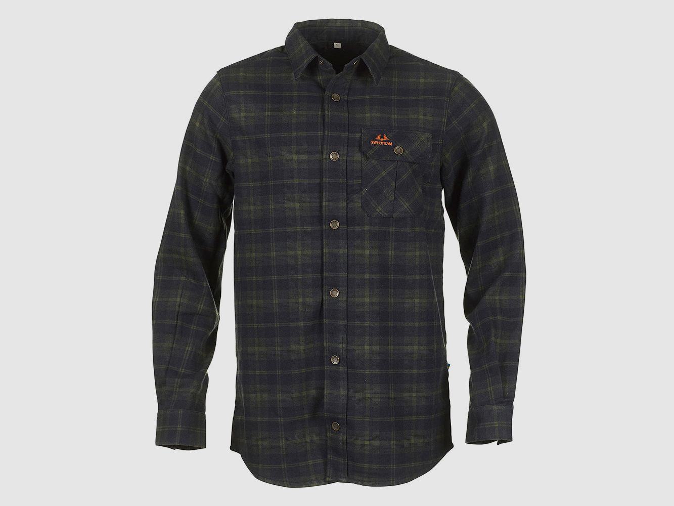 Camicia Swedteam Crest, immagine 1 di 7