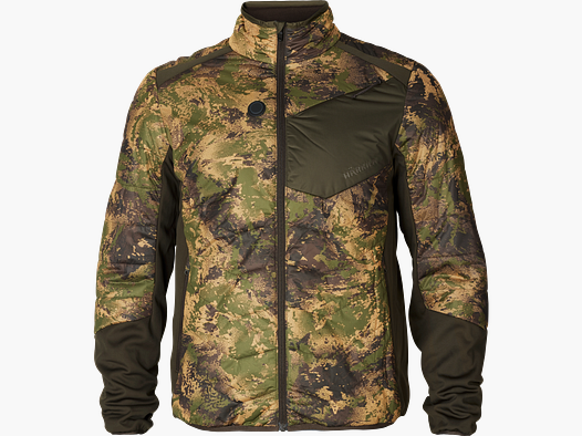 HÄRKILA veste chauffante Camo