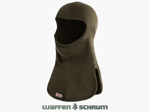 Woolpower Balaclava 400g
