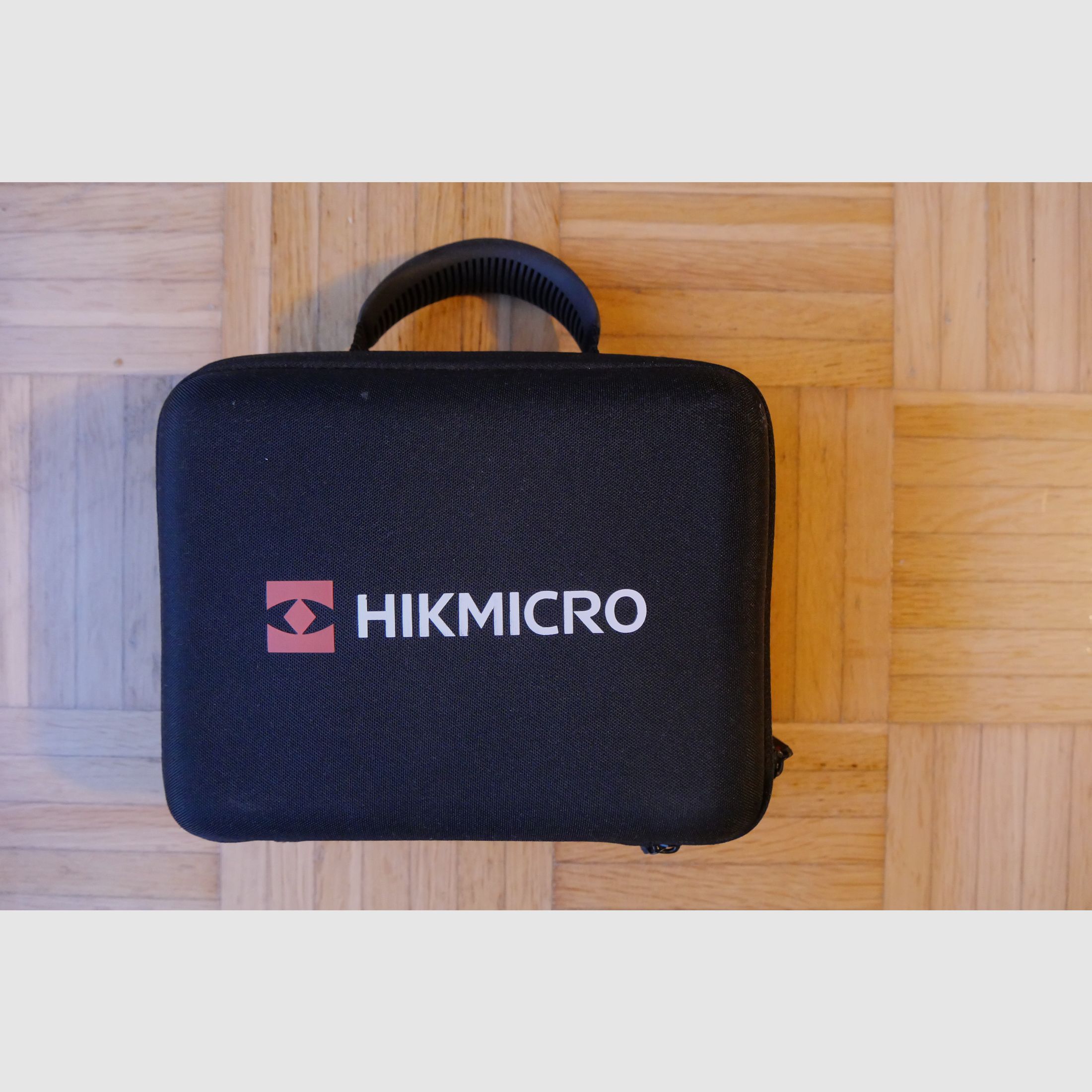 Hikmikro Cheetah C32F // Nachtsicht-Vorsatzgerät // Dual Use