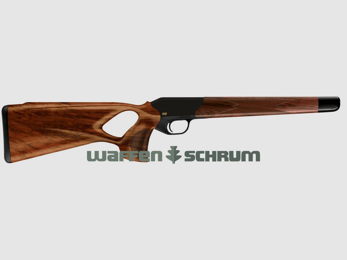 Blaser System R8 Success Silence SHK:4