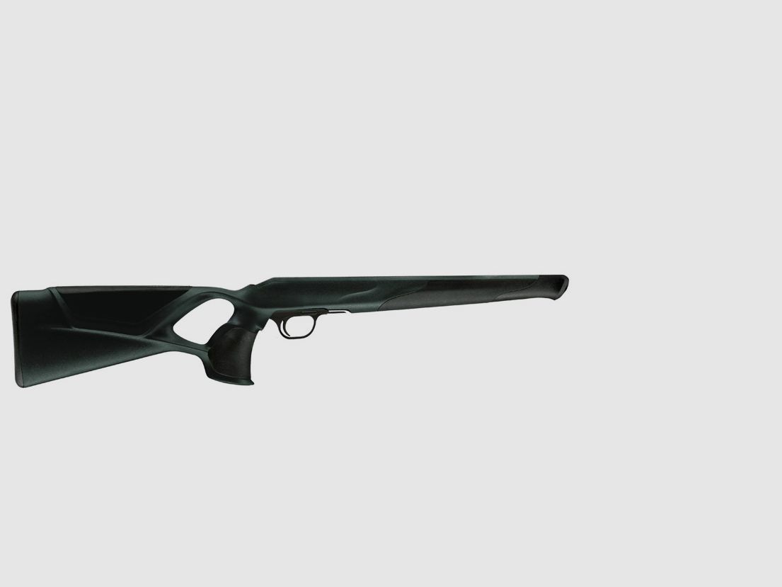 Blaser System R8 Professional Success Dunkelgrün Semi-Weight
